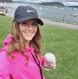 Meet your Posher, Mindy